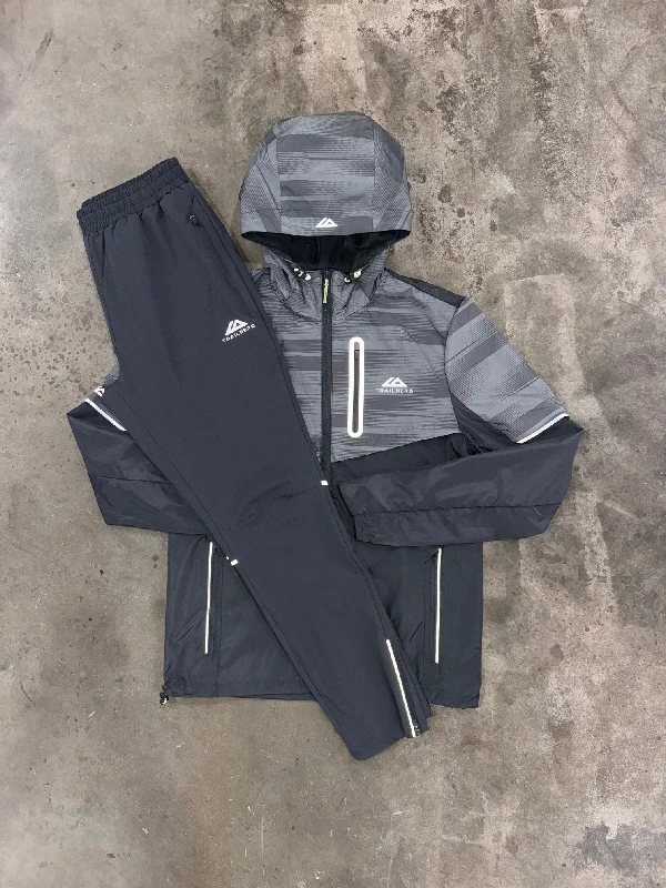 Trailberg Monument Dimension Set - Windbreaker / Pant