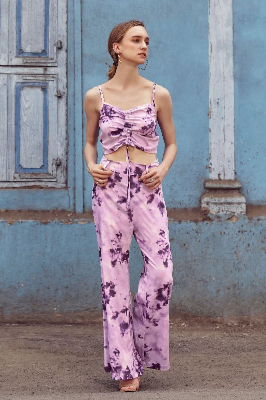 Elros Tie & Dye Co-ord Set