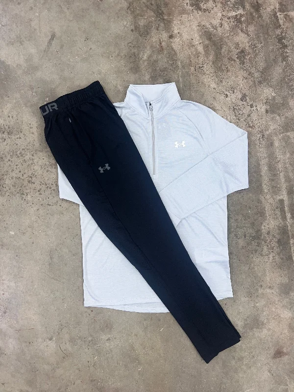 Under Armour Technical Set - White