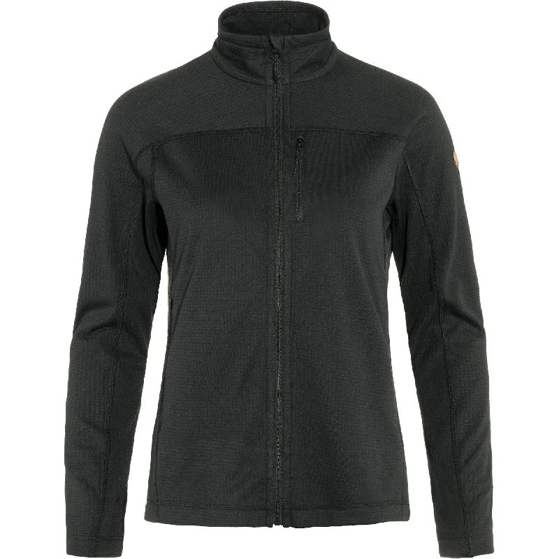 Abisko Lite Fleece Jacket (Women's)