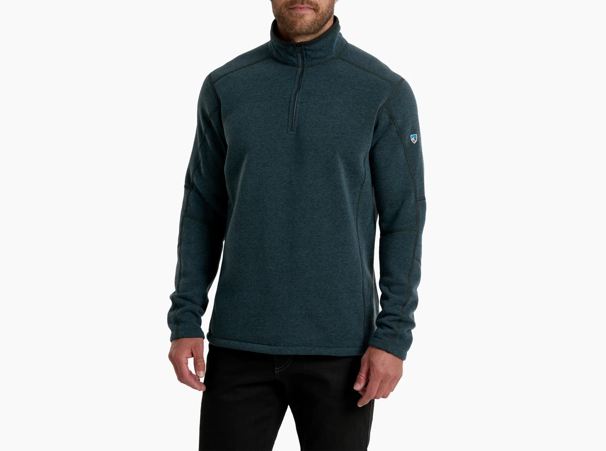 Revel™ 1/4 Zip Sweater (Men's)