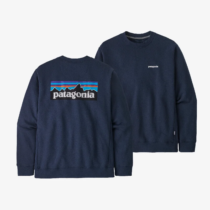 P-6 Logo Uprisal Crew Sweatshirt