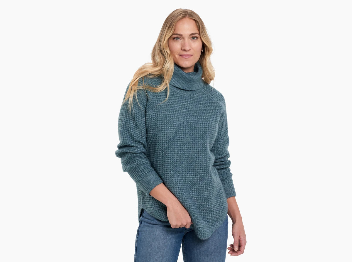 Sienna Sweater (Women's)