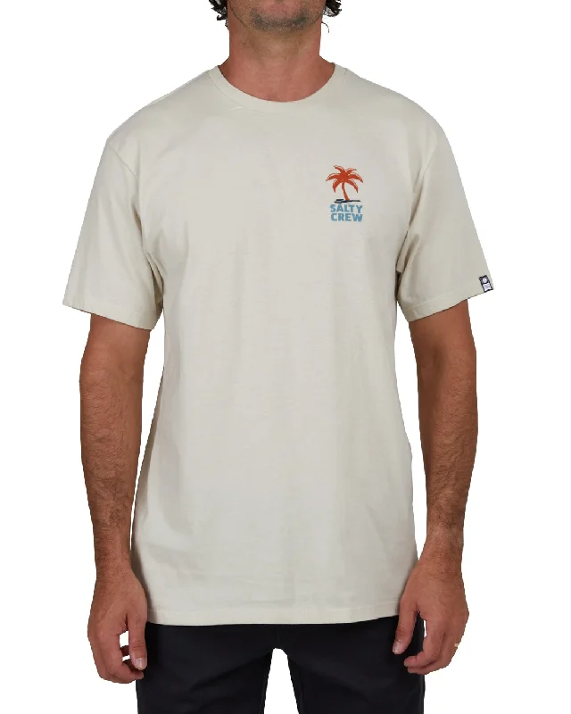 Salty Crew Tropics SS Tee