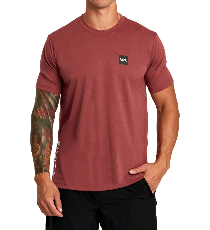 RVCA 2x SS Tee