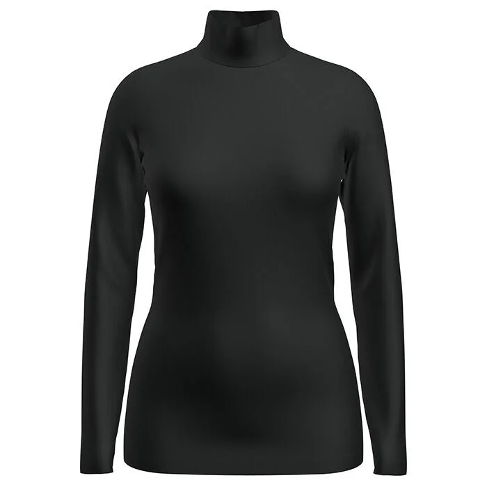 Merino 260 Tech Long Sleeve Turtleneck Top (Women's)