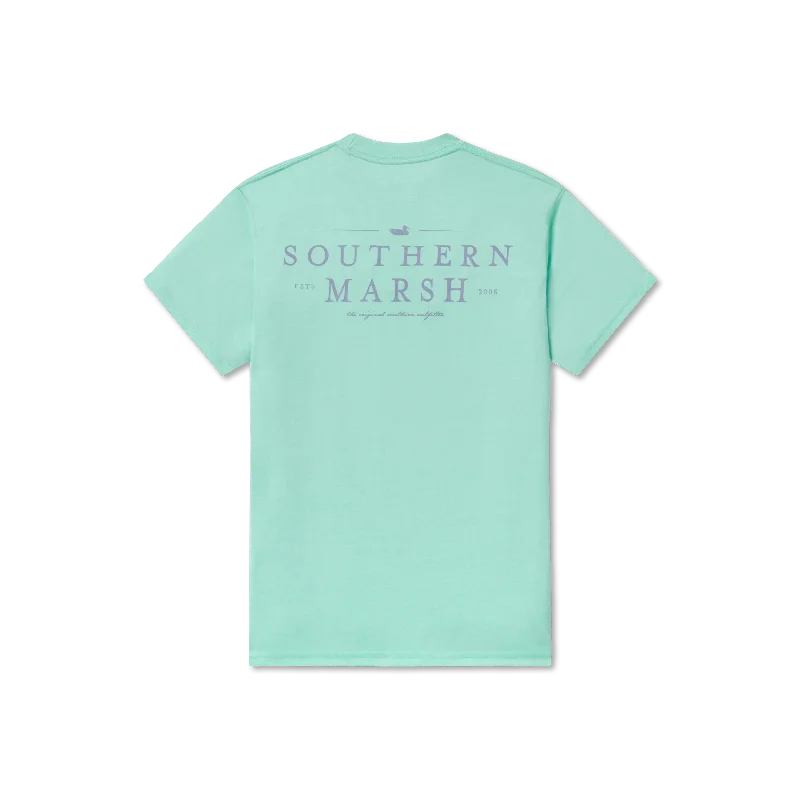 Youth SEAWASH™ Tee - Classic