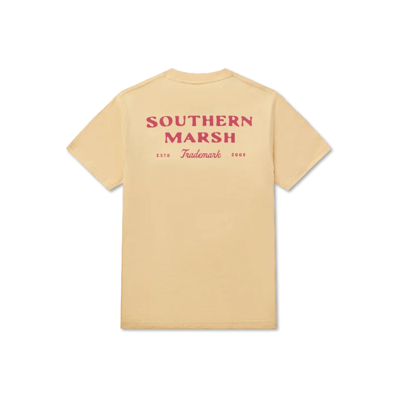 Youth Trademark SM Tee