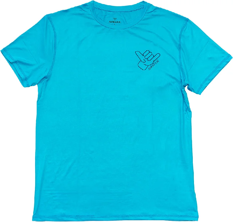 Vainui SS Performance Shirt