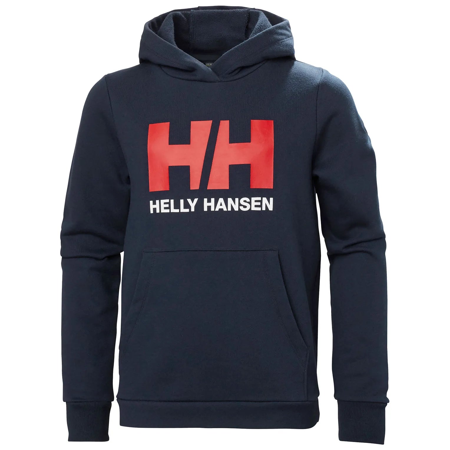 HH® Logo Hoodie 2.0 (Junior)