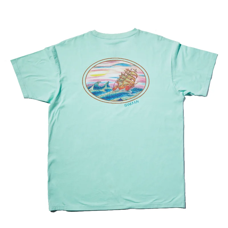 DaveL Moku T-Shirt