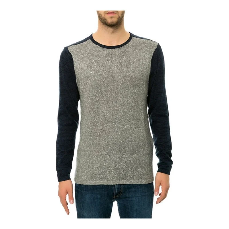 Ezekiel Mens The Mulligan Pullover Sweater