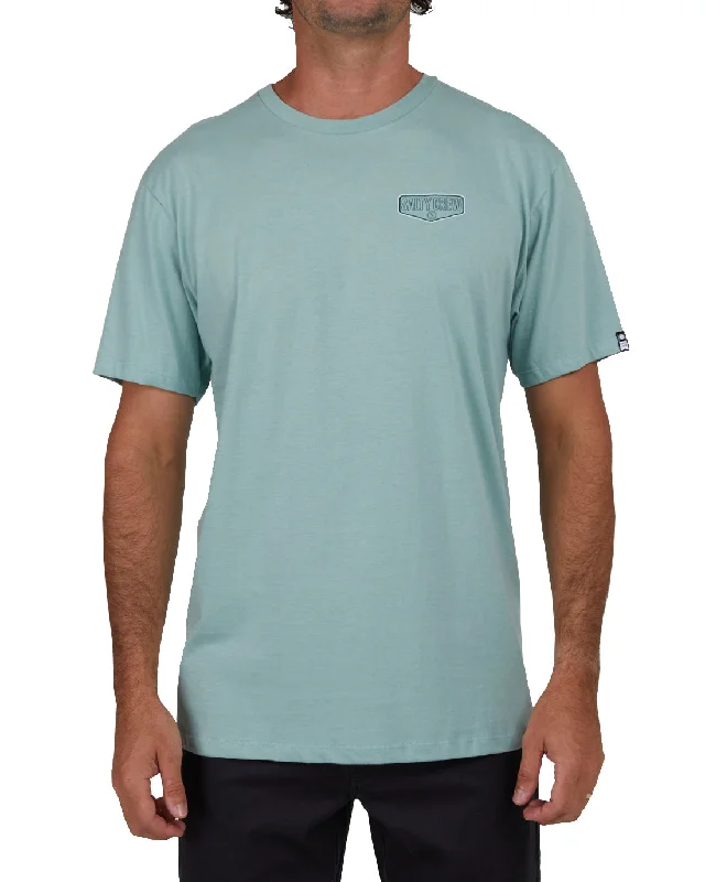 Salty Crew Undertow SS Tee