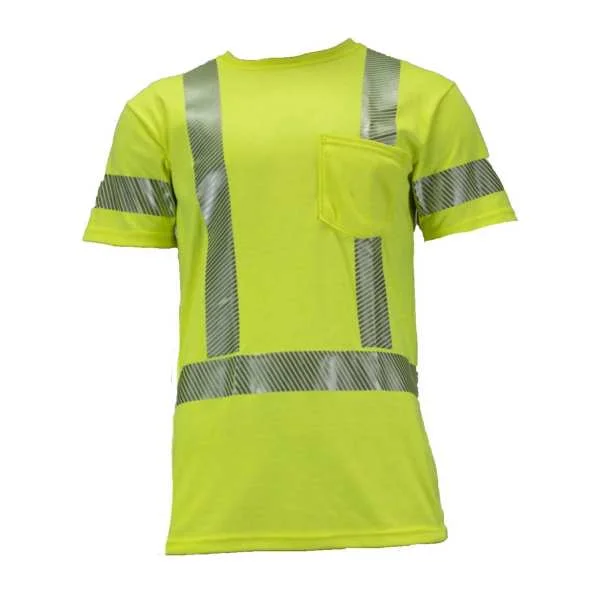 DRIFIRE FR HI-VIS T-SHIRT - SHORT SLEEVE