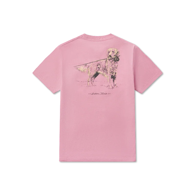 Youth Golden Days Tee