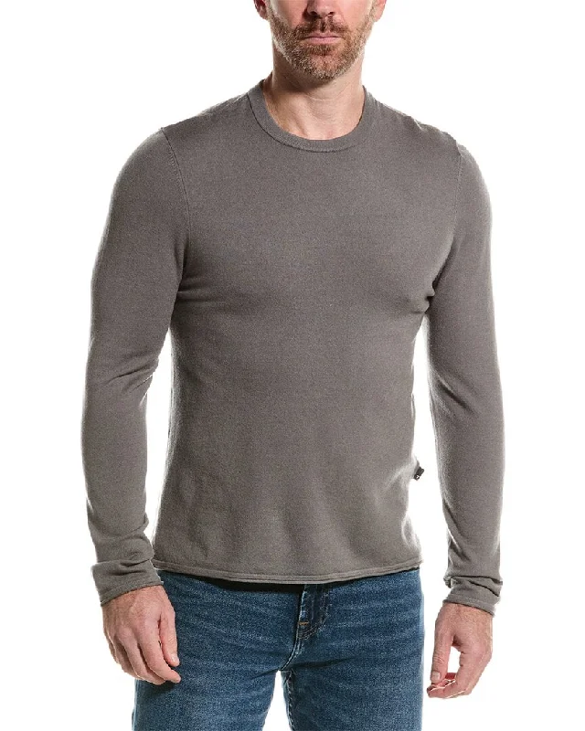 7 For All Mankind Crewneck Sweater