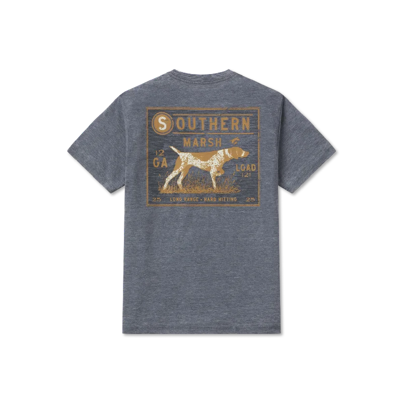 Youth SEAWASH™ Tee - Pointer Pack