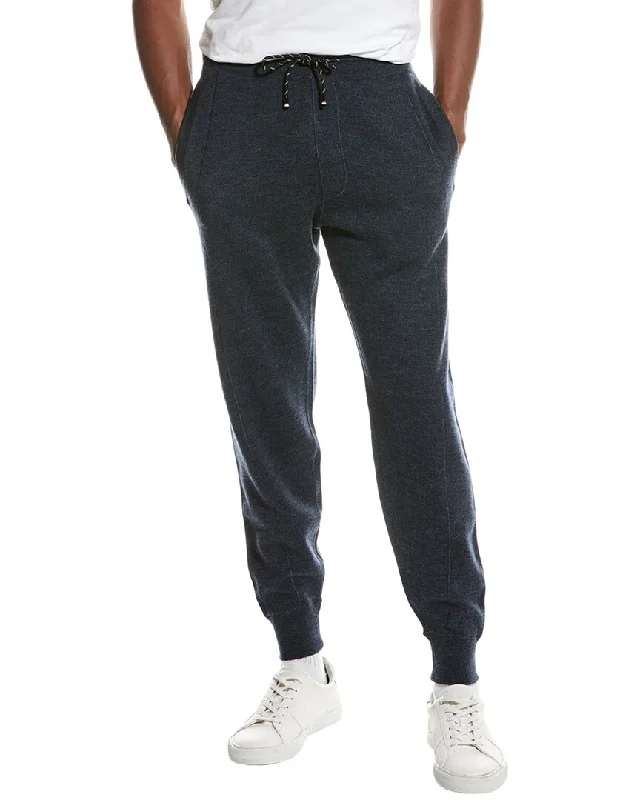 Boss Hugo Boss Onestino Wool Pant