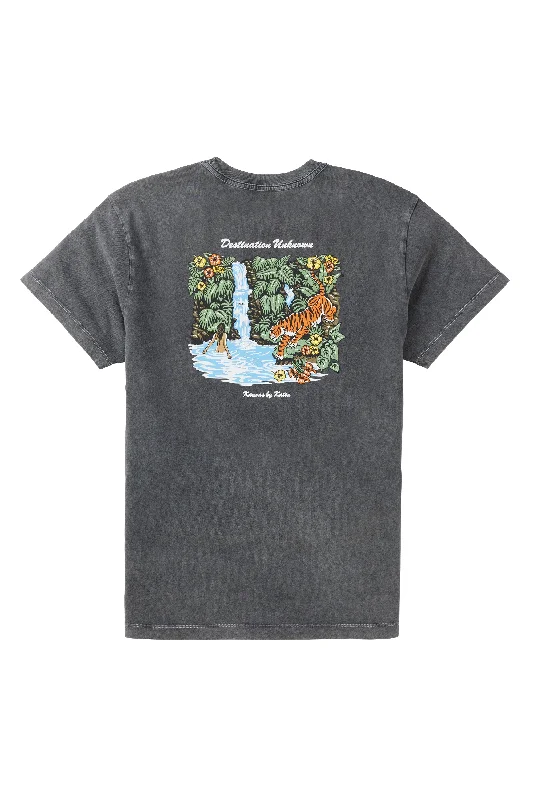 KATIN LAGOON TEE