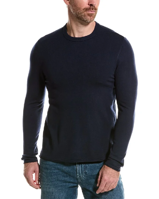 7 For All Mankind Crewneck Sweater