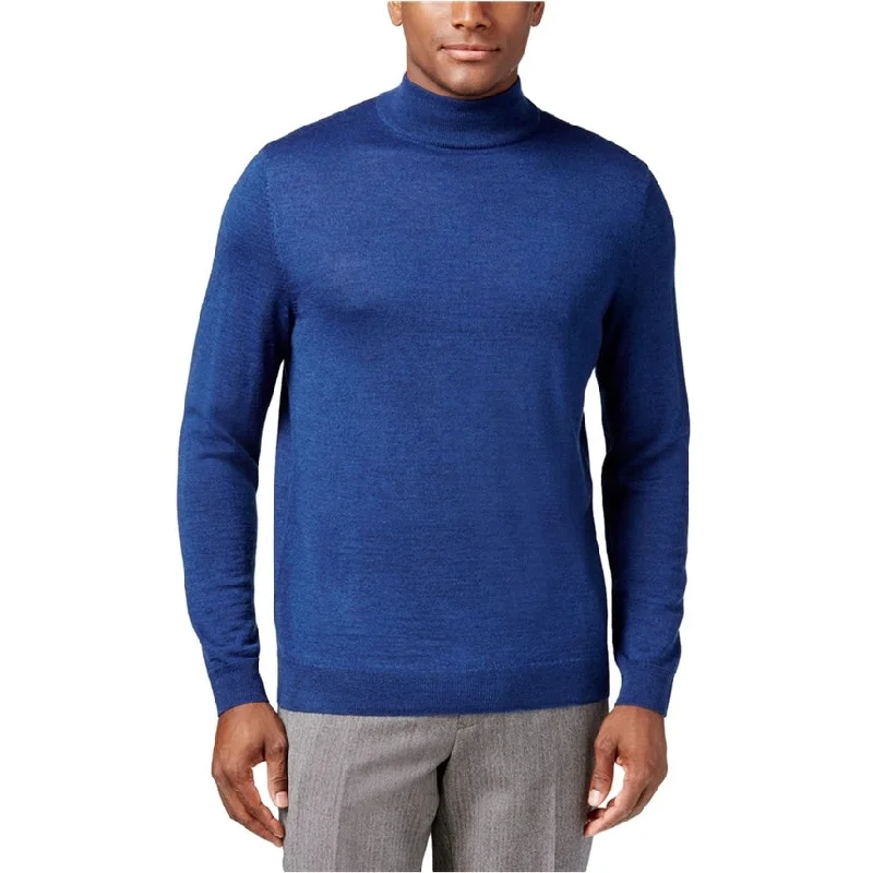 Club Room Mens Classic-Fit Pullover Sweater