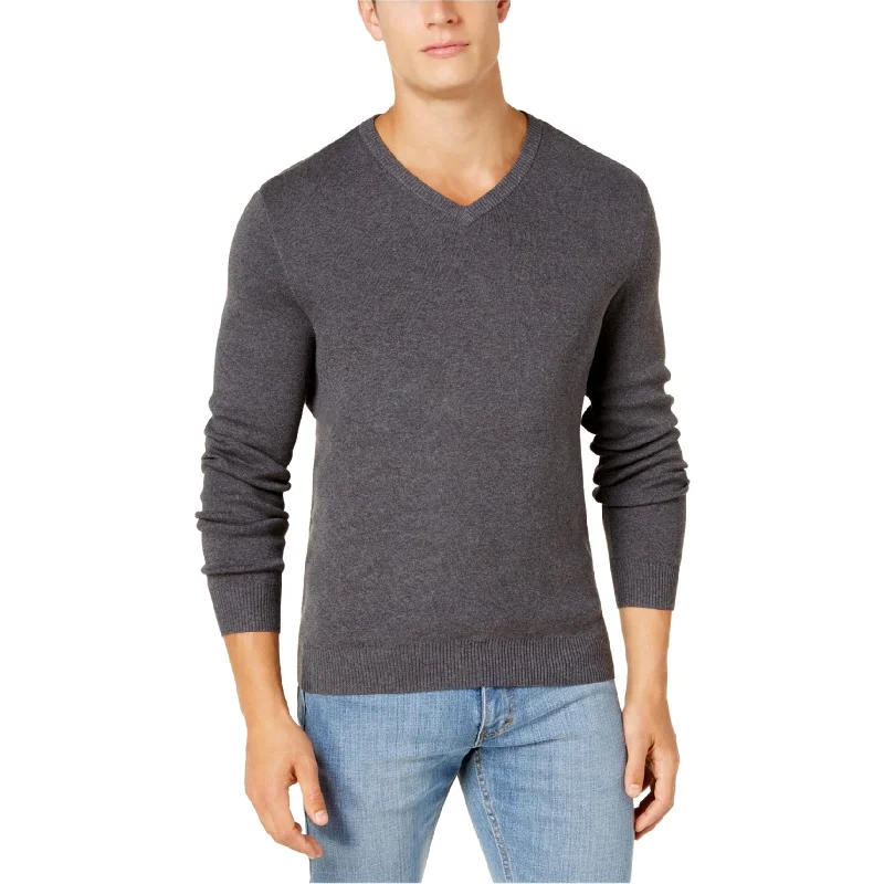 Club Room Mens Knit Pullover Sweater