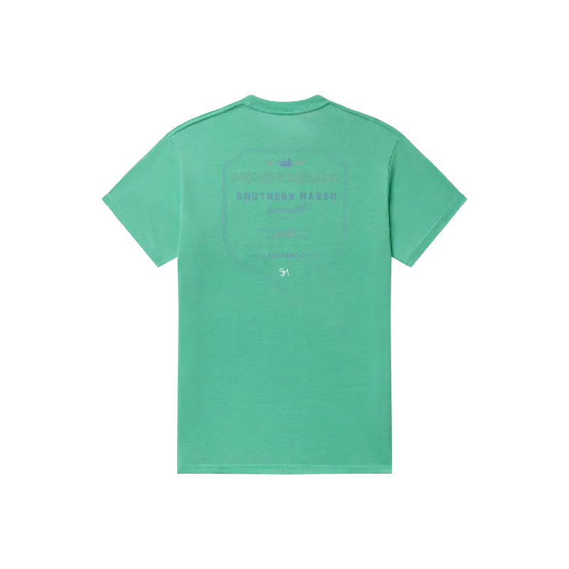 Youth SEAWASH™ Tee - Mercantile Co.