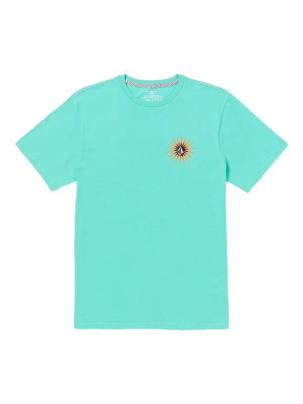 VOLCOM SCORCHO FTY SS TEE