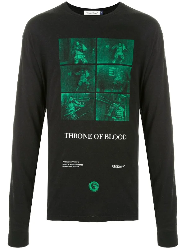 Throne Of Blood Sweatshirt