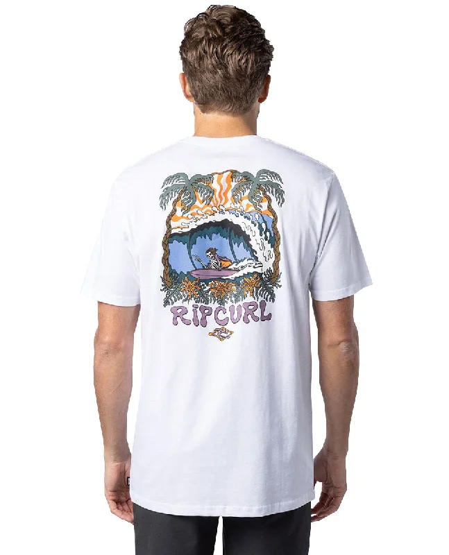 Rip Curl Shredding Tee