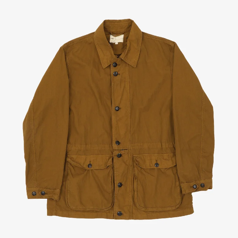 Lightweight Field Jacket