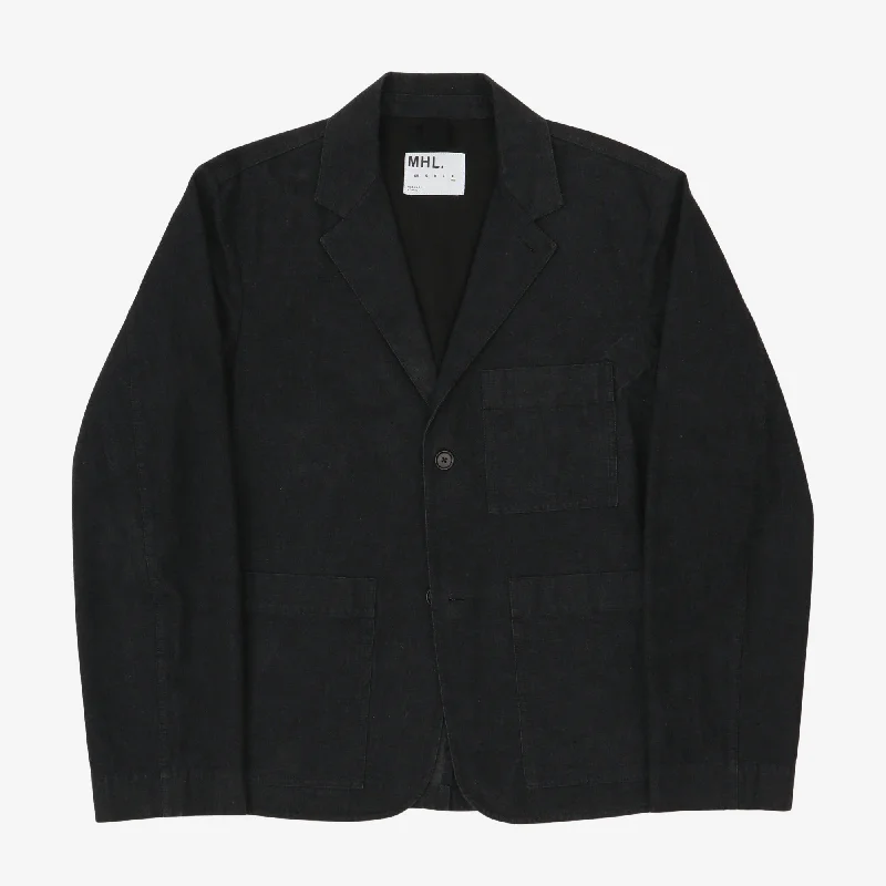 MHL Work Blazer