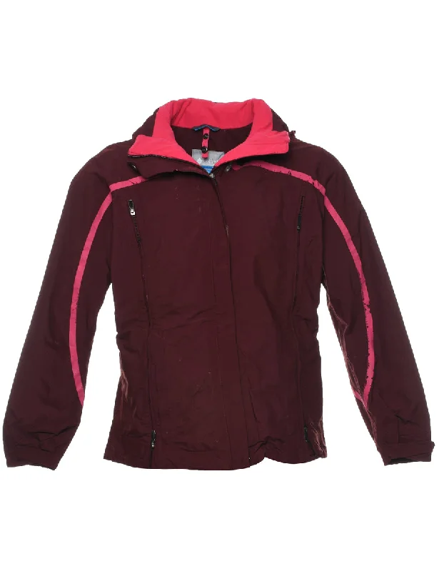 Columbia Mountaineering Jacket - L