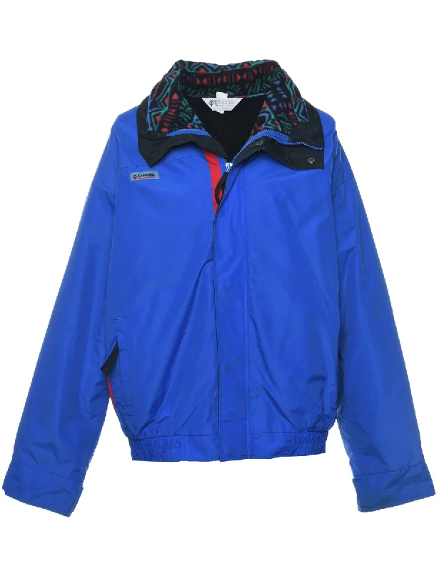 Columbia Mountaineering Jacket - L