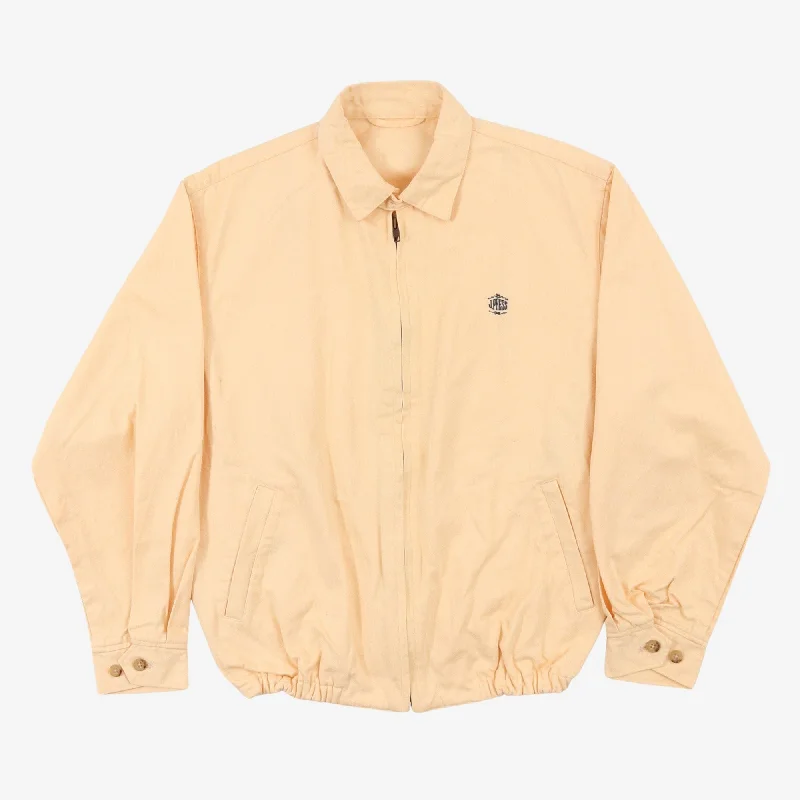 Harrington Jacket