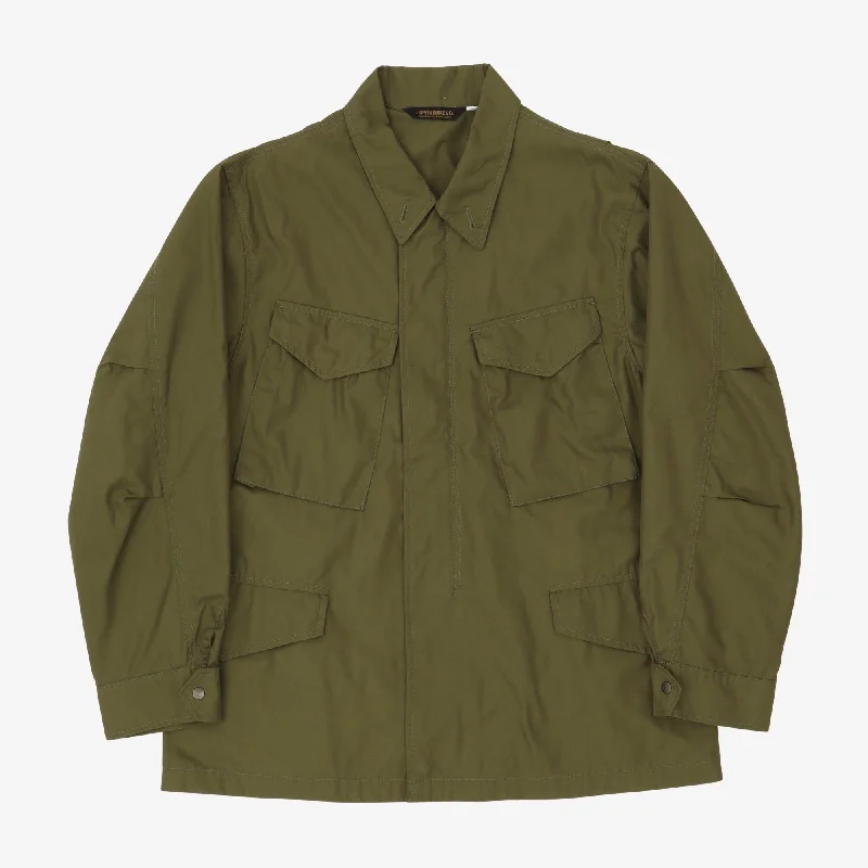 M51 Light Jacket