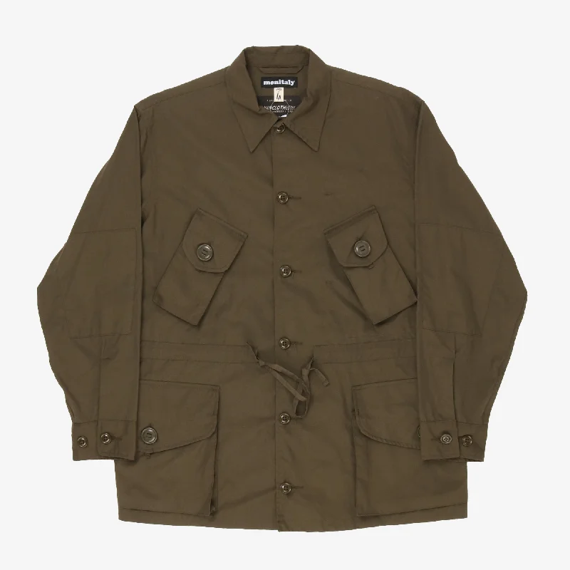 Vancloth Military Half Coat Type B