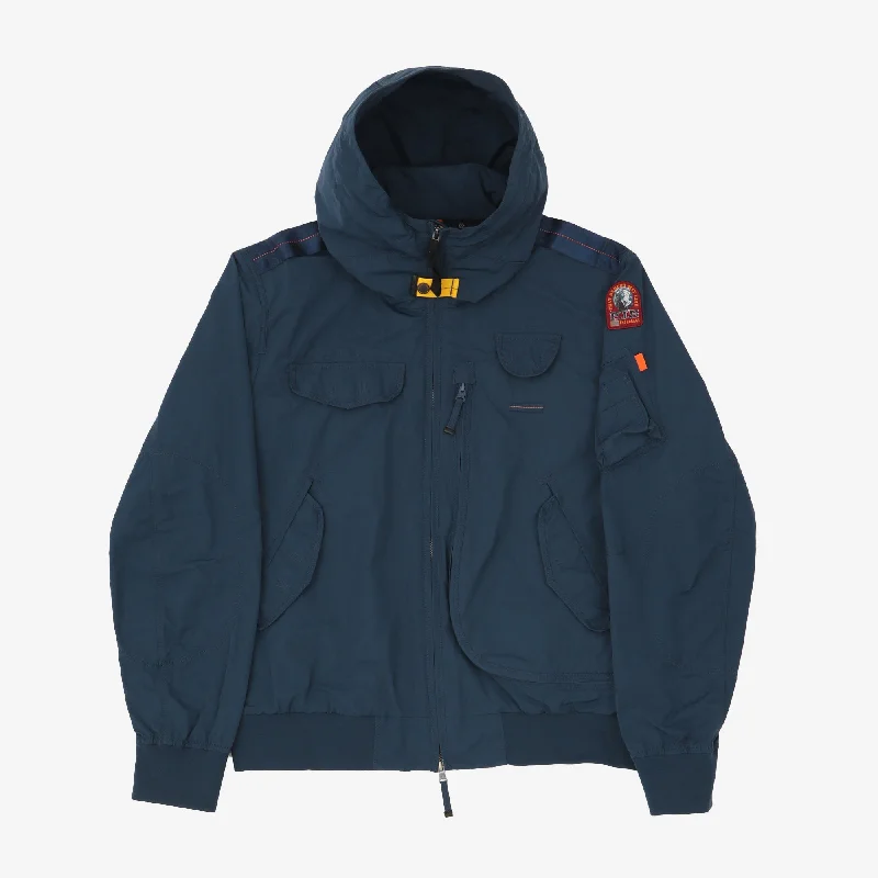 Fire Spring Jacket