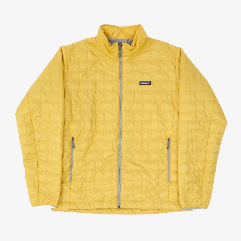 Nano Puff Jacket