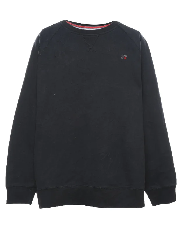 Russell Athletic Plain Sweatshirt - XL