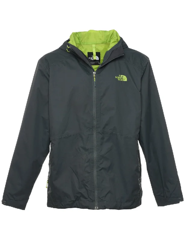 The North Face Mountaineering Jacket - XL