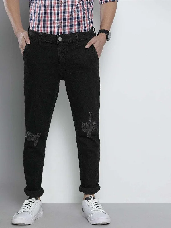 Men's Jeans Denim