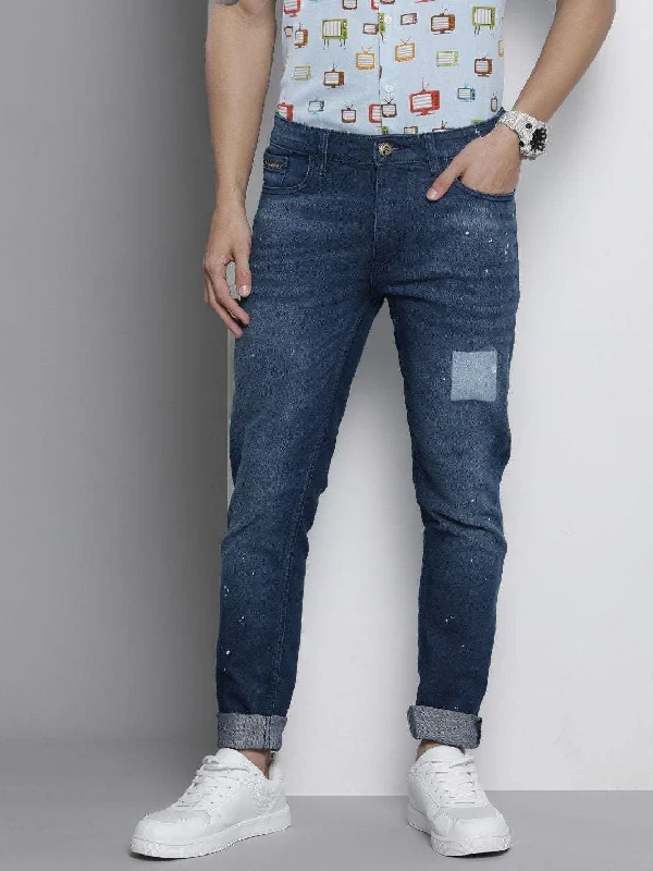 Men's Colorspray Jeans