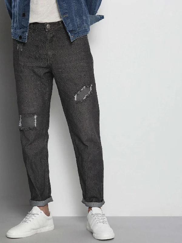 Men's Dad Fit Jeans