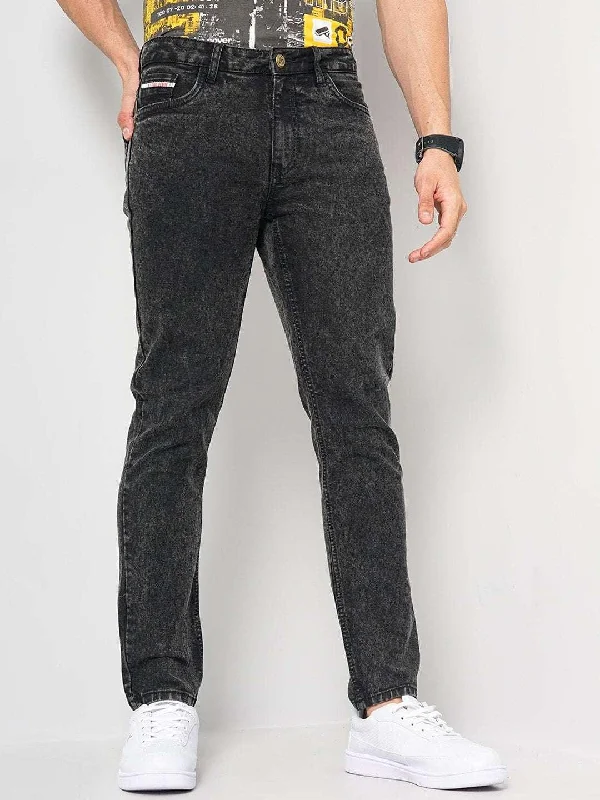 Men's Slim Fit Jeans