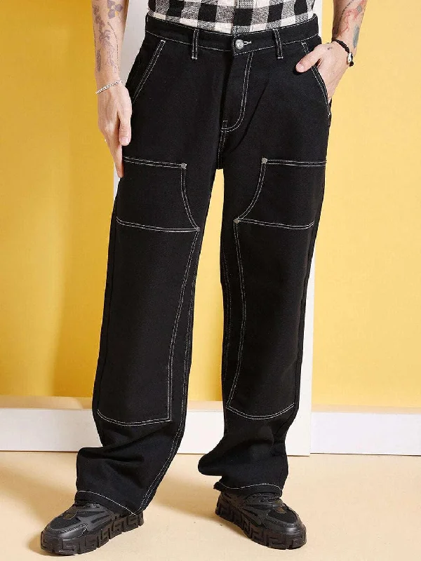 Men's Relaxed Fit Jeans