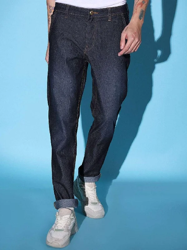 Men's Slim Fit Jeans