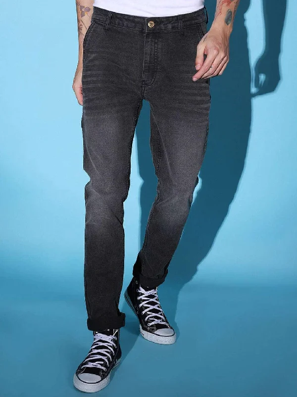 Men's Slim Fit Jeans