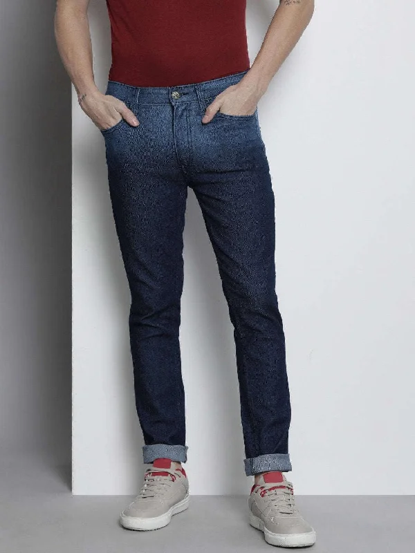 Men's Slim Fit Jeans