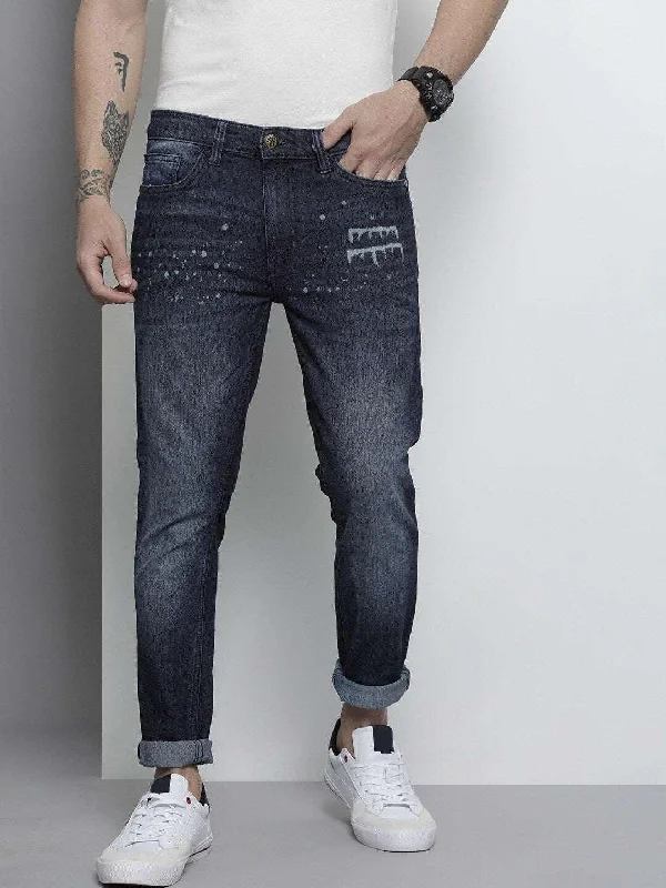 Men's Slim Fit Jeans